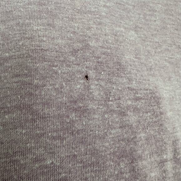 Lularoe Irma Top in Lilac - Picture 7 of 7